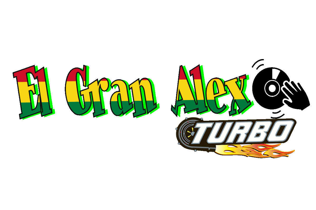 EL GRAN ALEX TURBO